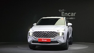 HYUNDAI SANTAFE 2023