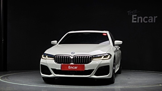 BMW 5-SERIES G30 2023