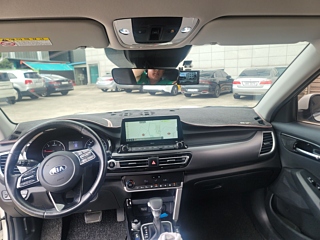 KIA SELTOS  Diesel 1.6 2WD 2019