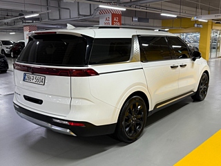 KIA CARNIVAL 2021