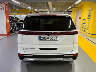 KIA CARNIVAL 2021
