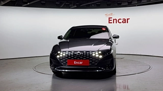 HYUNDAI GRANDEUR IG 2022