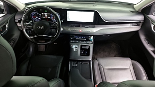 HYUNDAI GRANDEUR IG 2022