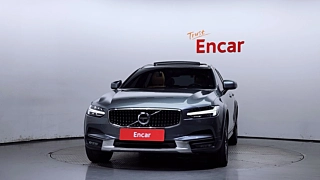 VOLVO V90 CROSS COUNTRY 2020