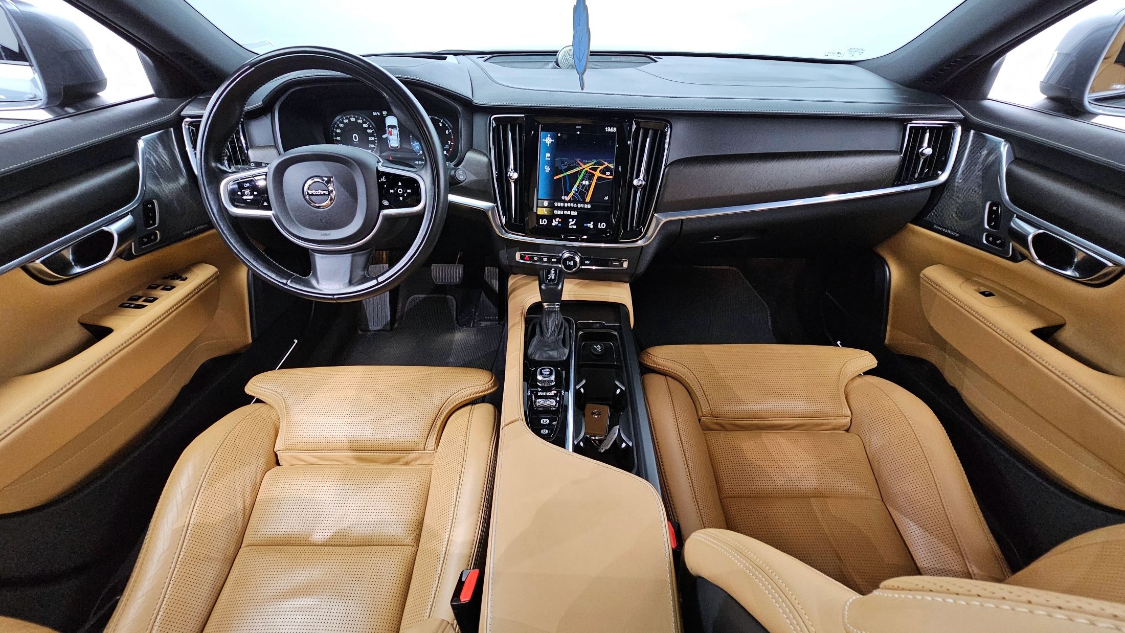 VOLVO V90 CROSS COUNTRY 2020