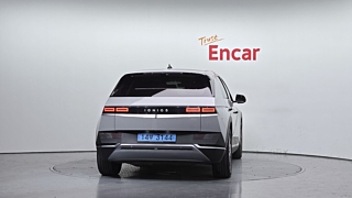 HYUNDAI IONIQ5 2021