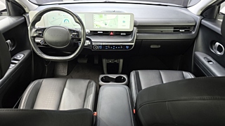HYUNDAI IONIQ5 2021