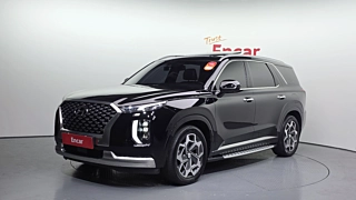 HYUNDAI PALISADE  Diesel 2.2 2WD 2021