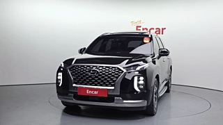 HYUNDAI PALISADE  2021
