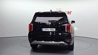 HYUNDAI PALISADE  Diesel 2.2 2WD 2021