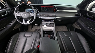 HYUNDAI PALISADE  Diesel 2.2 2WD 2021