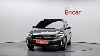 VOLKSWAGEN JETTA 2023