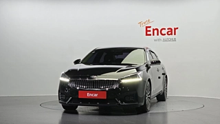 KIA K7 2018