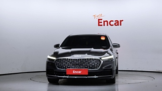 KIA K9 2021