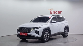 HYUNDAI TUCSON HYBRID NX4  Premium 4WD 2023