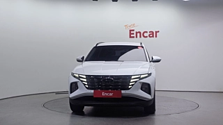 HYUNDAI TUCSON HYBRID NX4  2023