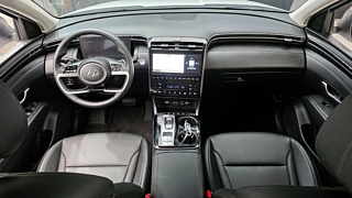 HYUNDAI TUCSON HYBRID NX4  Premium 4WD 2023