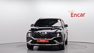 HYUNDAI SANTAFE 2023