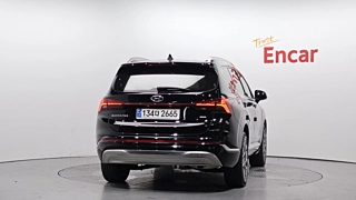 HYUNDAI SANTAFE 2023