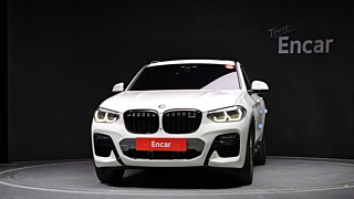 BMW X4 G02 2020