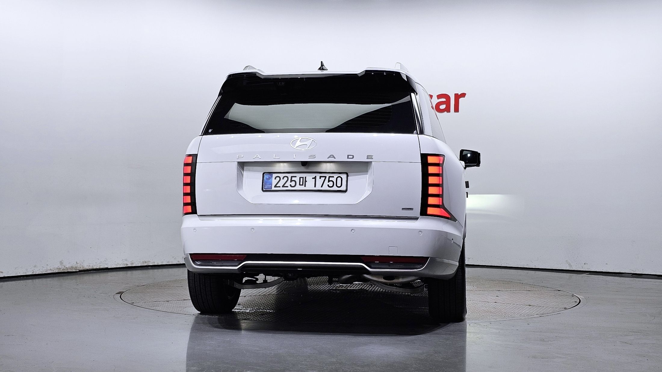 HYUNDAI PALISADE LX3 2025