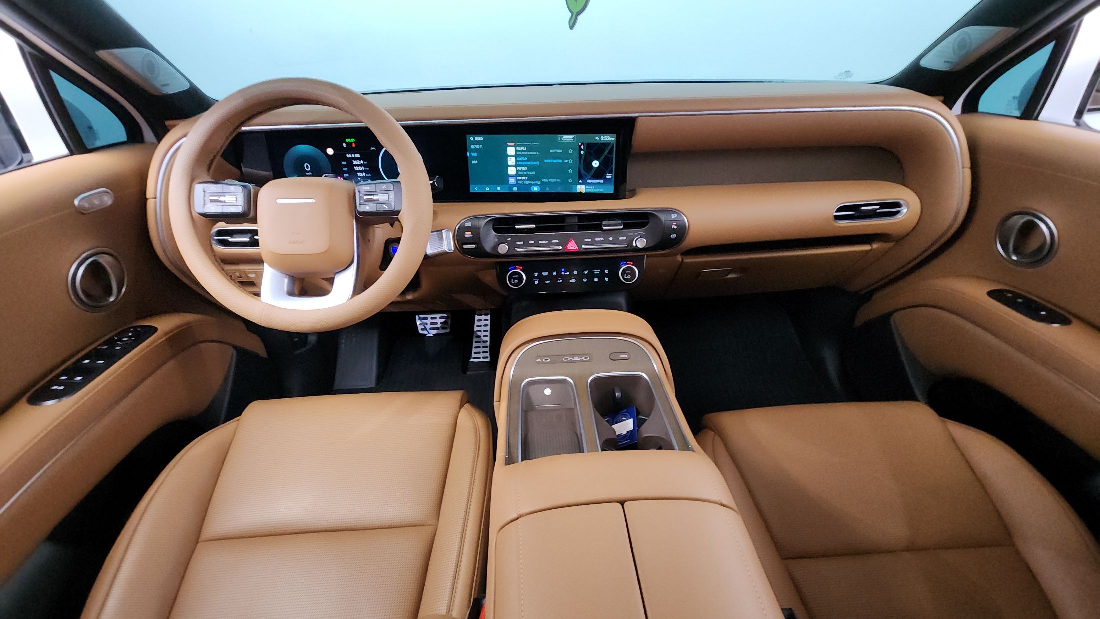 HYUNDAI PALISADE LX3 2025