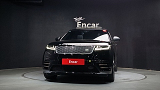 LAND ROVER RANGE ROVER VELAR 2018