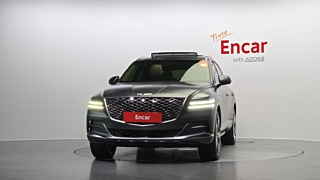 GENESIS GV80 2020