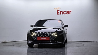 HYUNDAI GRANDEUR IG 2020