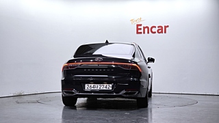 HYUNDAI GRANDEUR IG 2020
