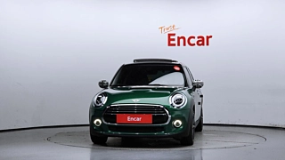 MINI COOPER  5 Door HIGH 2021