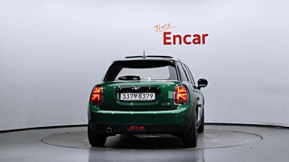 MINI COOPER  5 Door HIGH 2021