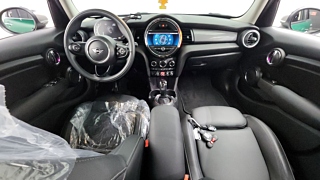 MINI COOPER  5 Door HIGH 2021