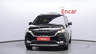 KIA CARNIVAL 2023