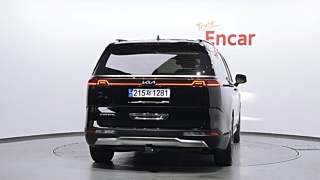 KIA CARNIVAL 2023