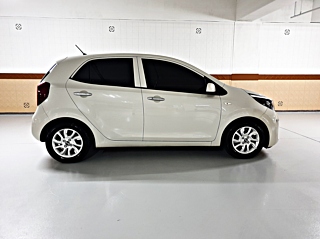 KIA MORNING JA 2017