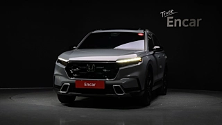 Заказать HONDA CR-V