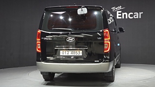 HYUNDAI STAREX GRAND 2018