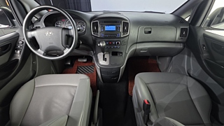 HYUNDAI STAREX GRAND 2019