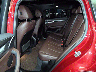 BMW X4 G02 2020
