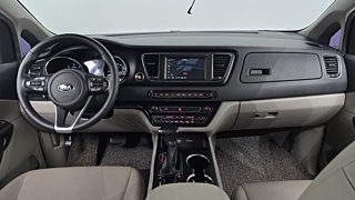KIA CARNIVAL 2018