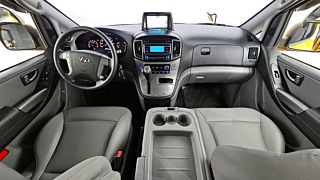 HYUNDAI STAREX GRAND 2018