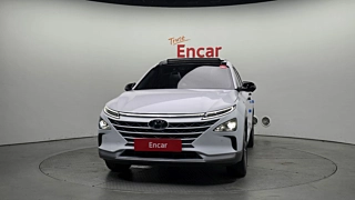 HYUNDAI NEXO 2022