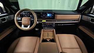 HYUNDAI SANTAFE MX5 2024