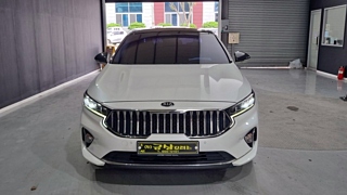 KIA K7 PREMIER 2019