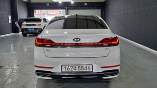 KIA K7 PREMIER 2019