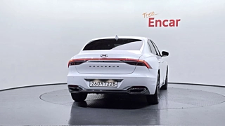 HYUNDAI GRANDEUR IG 2020