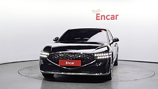 GENESIS G90 RS4 2023