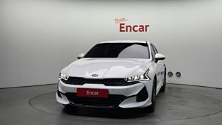 KIA K5  2020