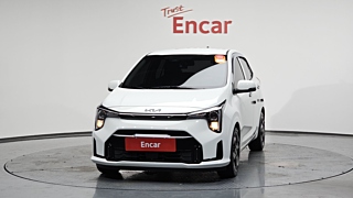 KIA MORNING JA 2025